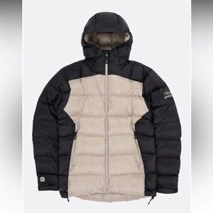 Rab & Gramicci Neutrino Pro Hoody